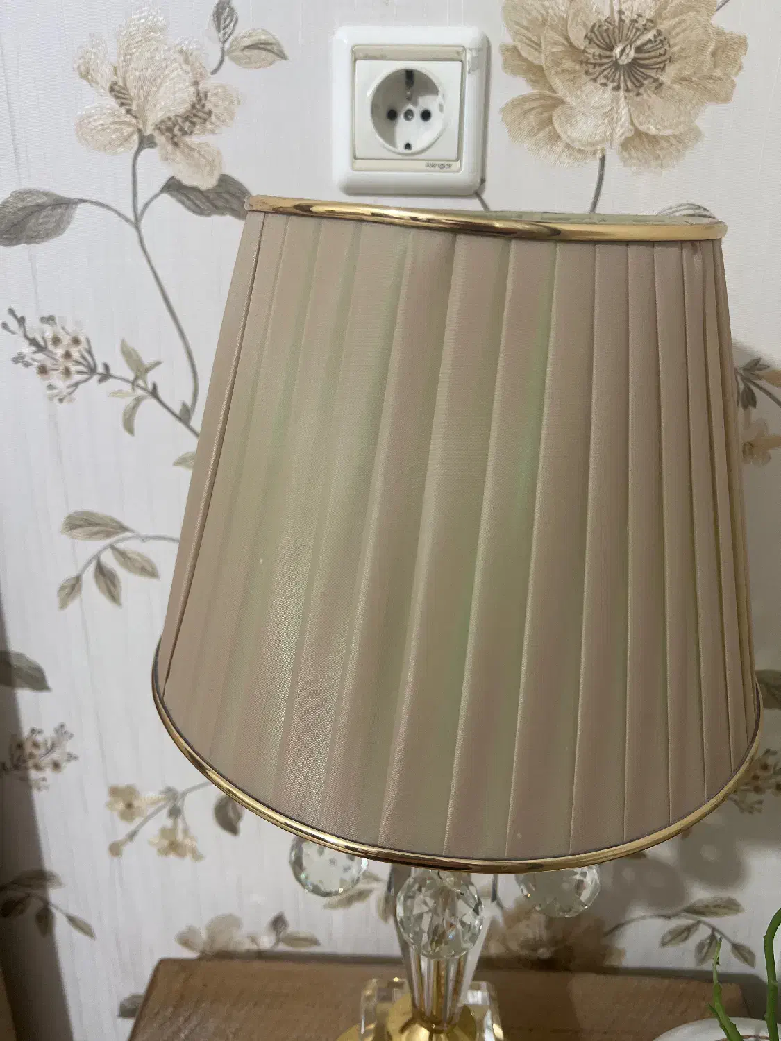 چراغ خواب|چراغ خواب و آباژور|قزوین, |دیوار