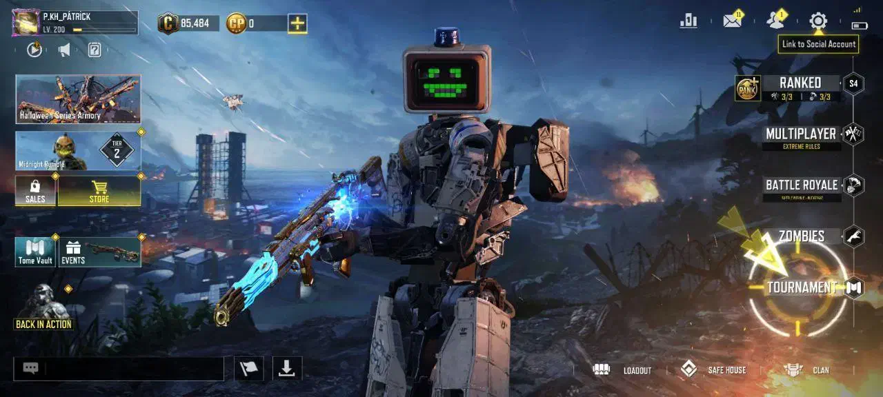 فروش اکانت کالاف دیوتی|کنسول، بازی ویدئویی و آنلاین|تهران, آبشار|دیوار