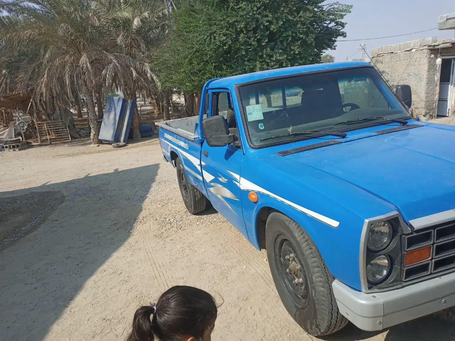 فروش سایپا زامیاد|خودرو سواری و وانت|بندرعباس, |دیوار