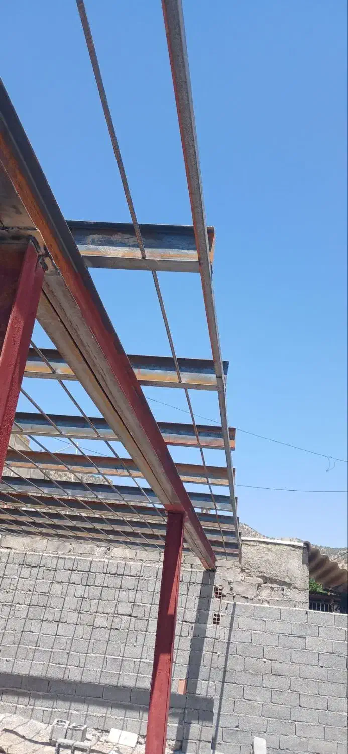 جوشکاری|خدمات پیشه و مهارت|ایلام, |دیوار