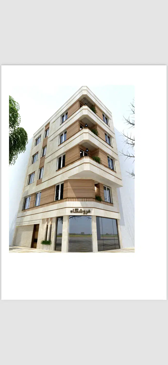 مسکونی|فروش آپارتمان|تهران, سلیمانی|دیوار