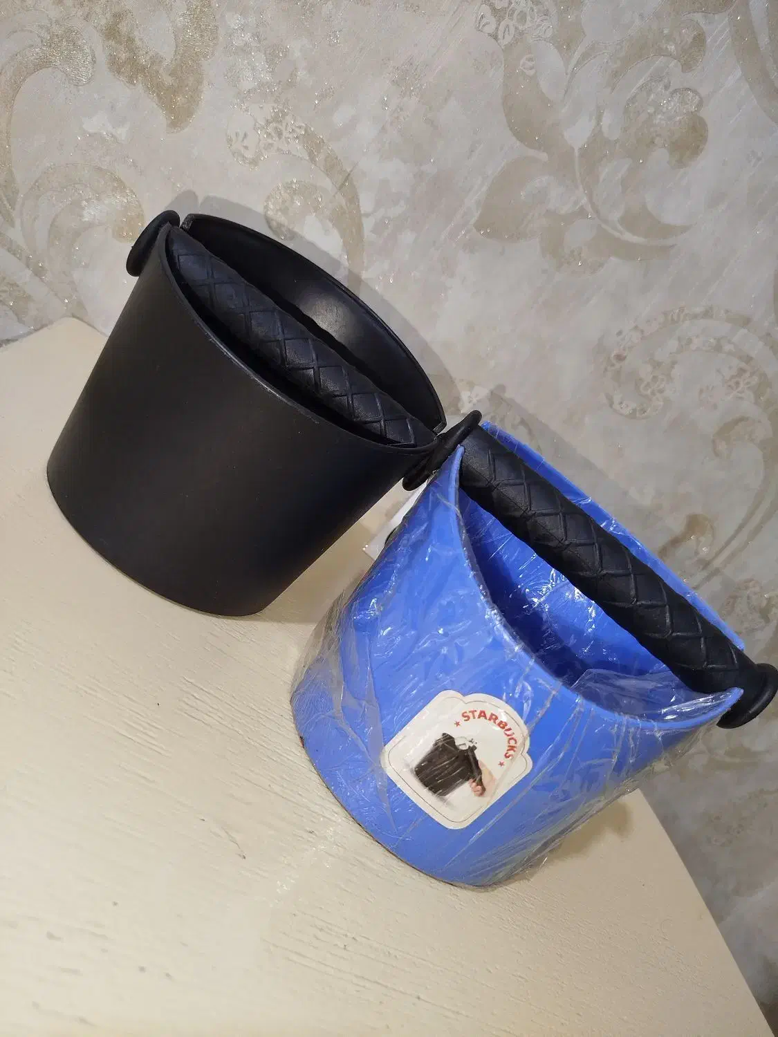 ناک باکس|ظروف نگهدارنده، پلاستیکی، یک‌بارمصرف|محمدیه-قزوین, |دیوار