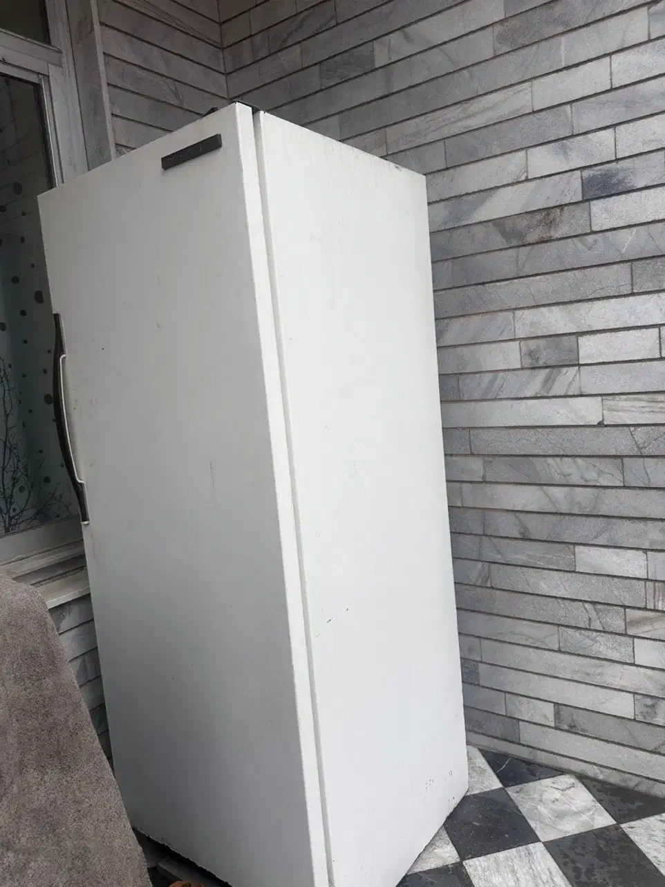 یخچال|یخچال و فریزر|شاهرود, |دیوار