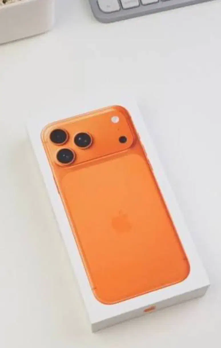 آیفون بدون ریجستر۱۷پرومکس|موبایل|دزفول, |دیوار