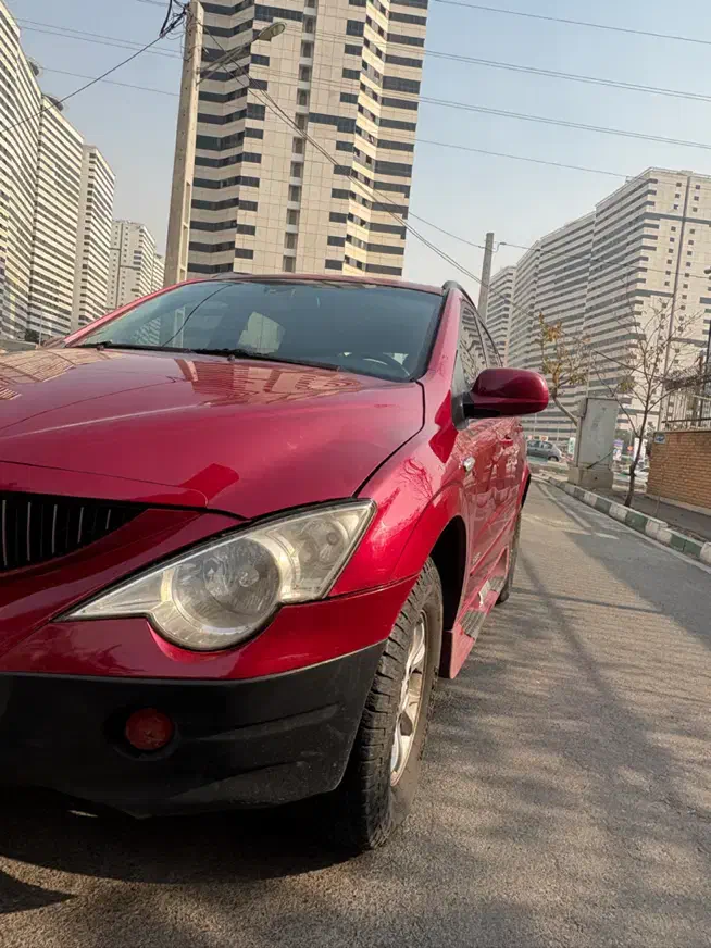 اکتیون ۲۰۱۰|خودرو سواری و وانت|تهران, شهرک دانشگاه شریف|دیوار