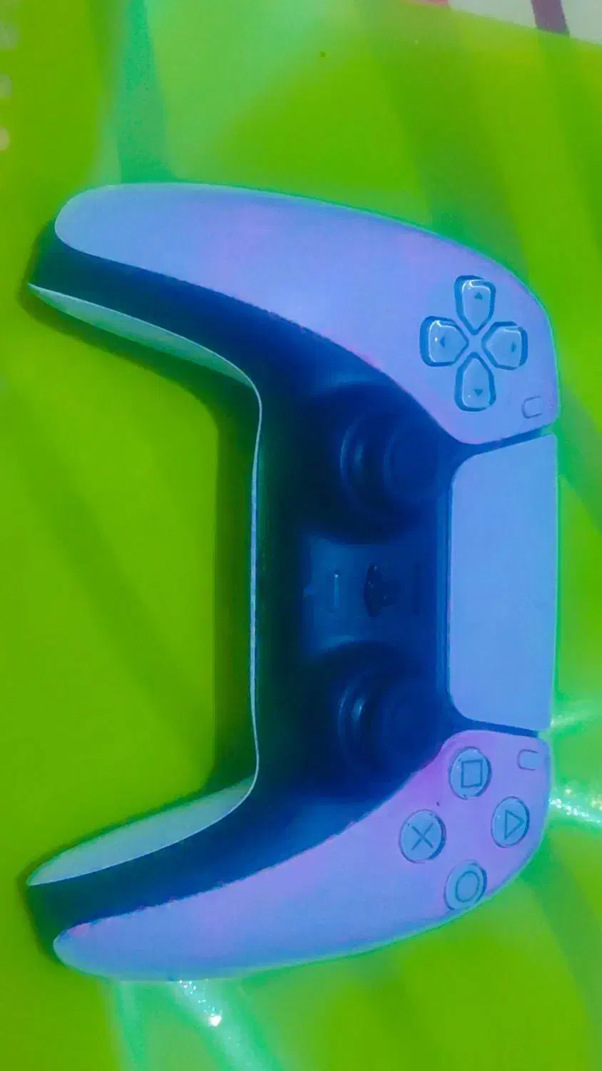 دسته پلی استیشن 5|کنسول، بازی ویدئویی و آنلاین|بم, |دیوار