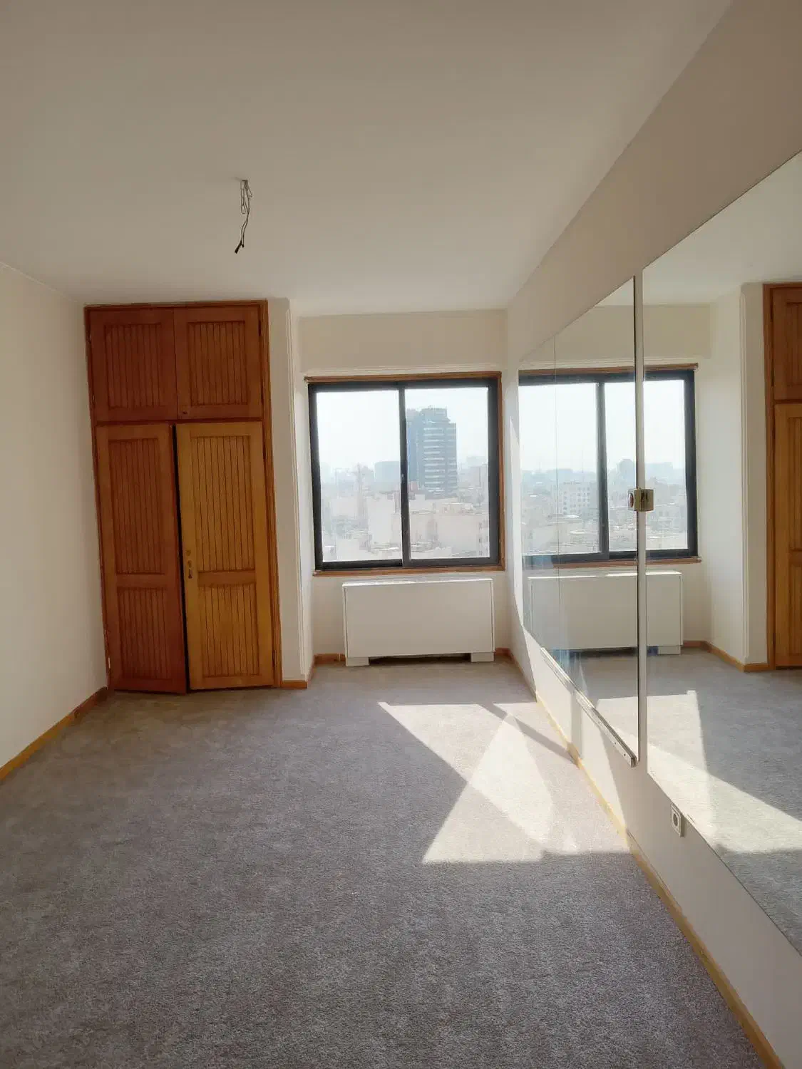 ۹۰ متر ۲ خواب / جردن