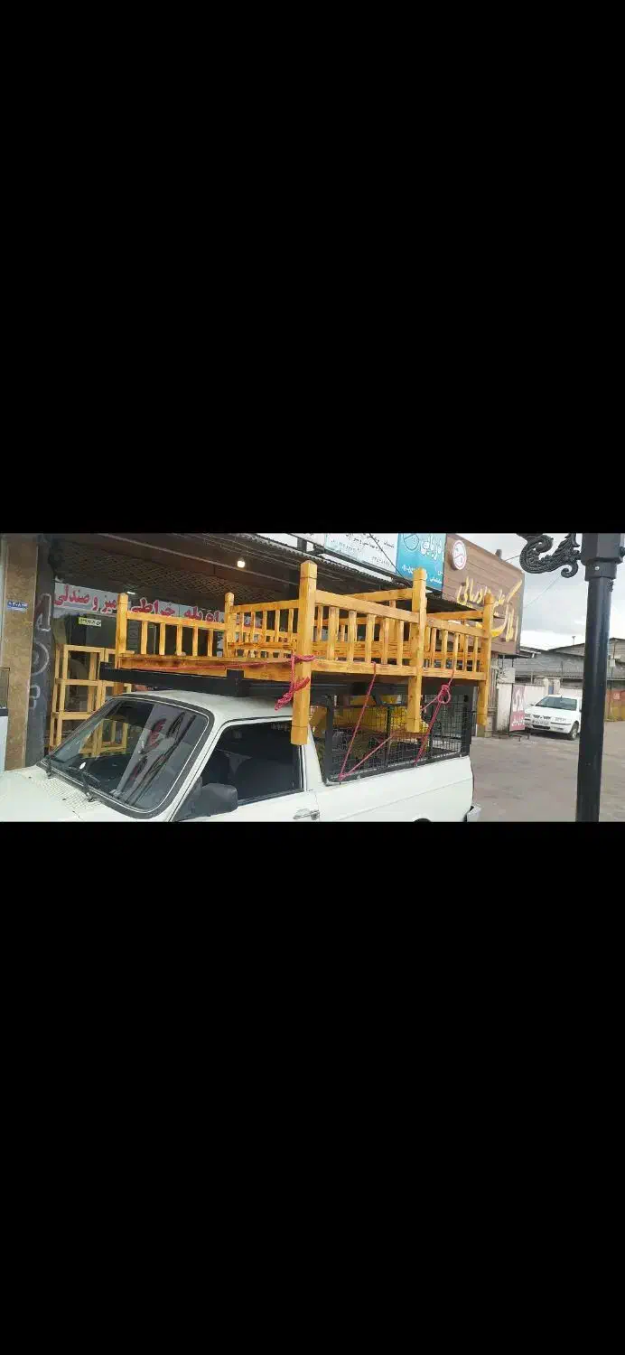 حمل نقل اساس منزل و غیره|خدمات حمل و نقل|خرم‌آباد (تنکابن), |دیوار