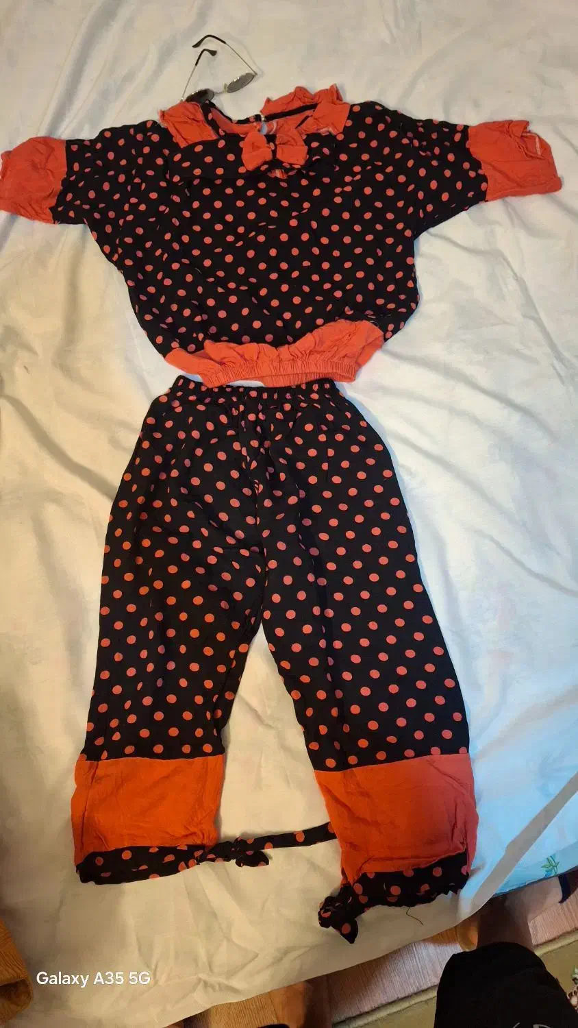 پیراهن|حراج|مشهد, دانشجو|دیوار