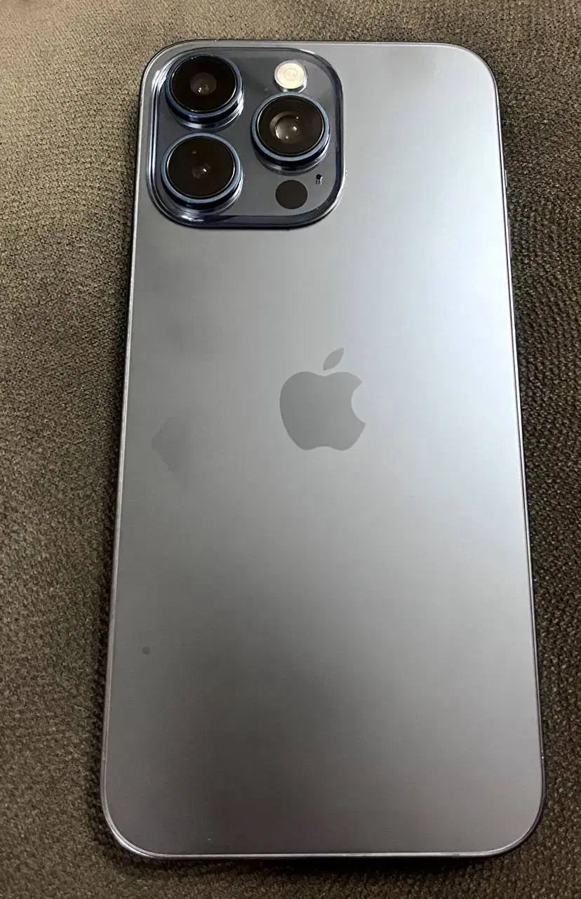 ایفون 15 پرومکس طرح اصلی|موبایل|شلمان, |دیوار