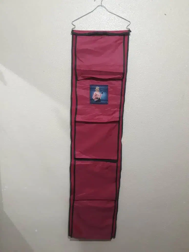 جا کفشی آویز|جاکفشی، کمد، دراور|شاهینشهر, مسکن مهر|دیوار