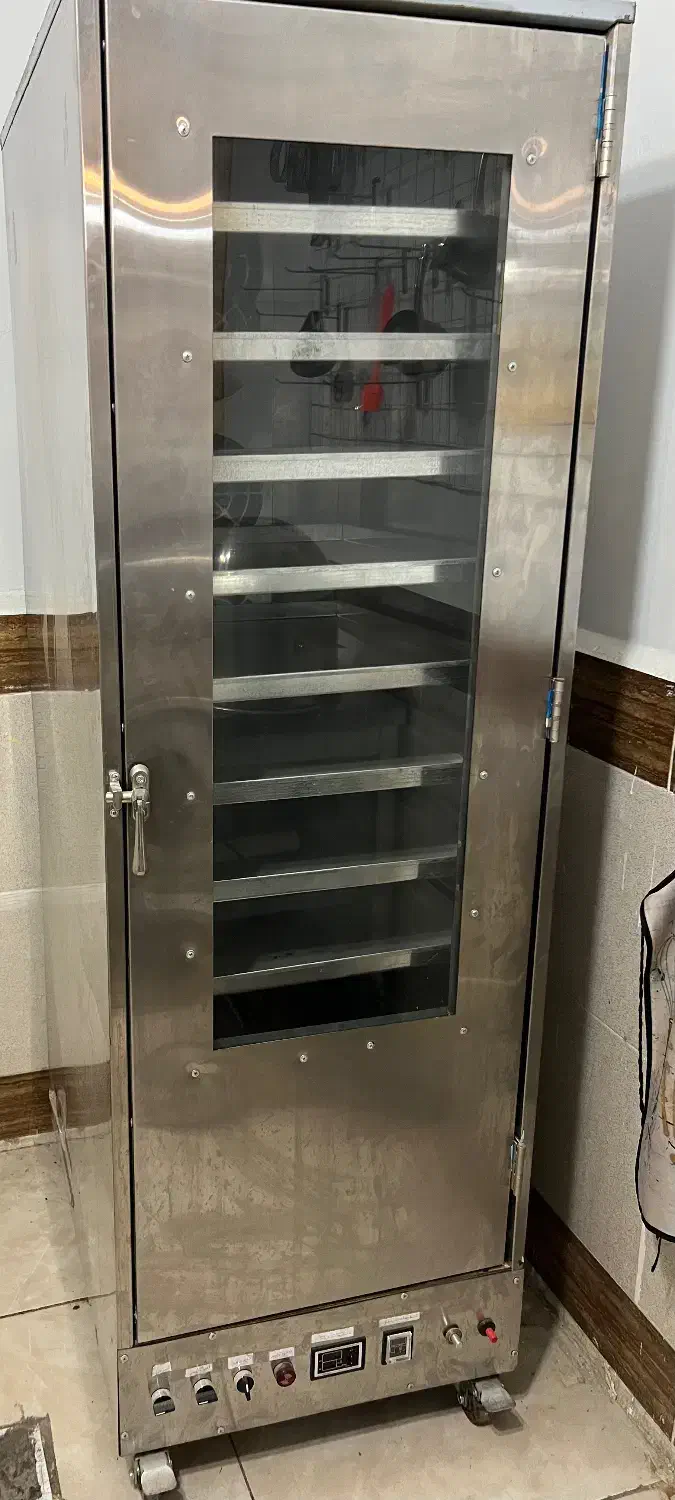 فر قنادی|کافی‌شاپ و رستوران|اهواز, زیتون کارمندی|دیوار