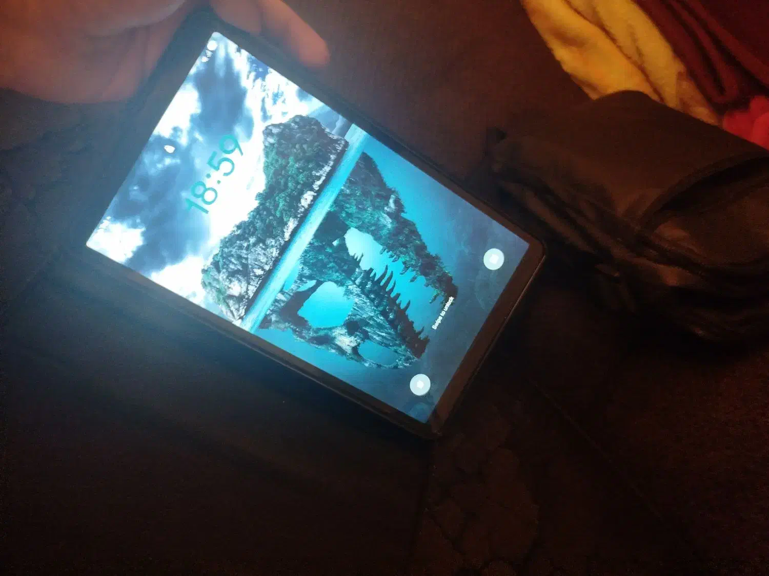 tablet a9|تبلت|تهران, دردشت|دیوار