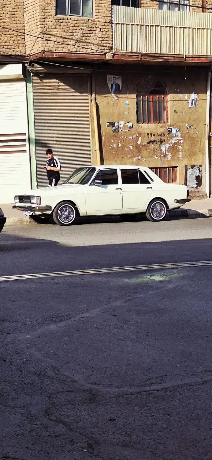 سواری پیکان|خودرو سواری و وانت|سقز, |دیوار