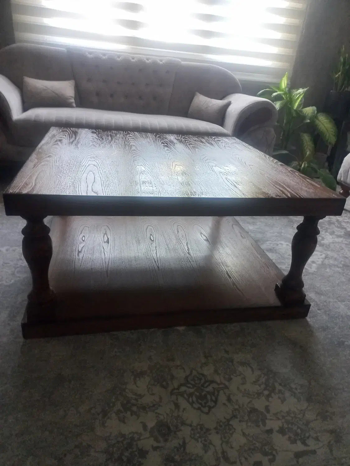 میز|میز و صندلی غذاخوری|مشهد, بهارستان|دیوار