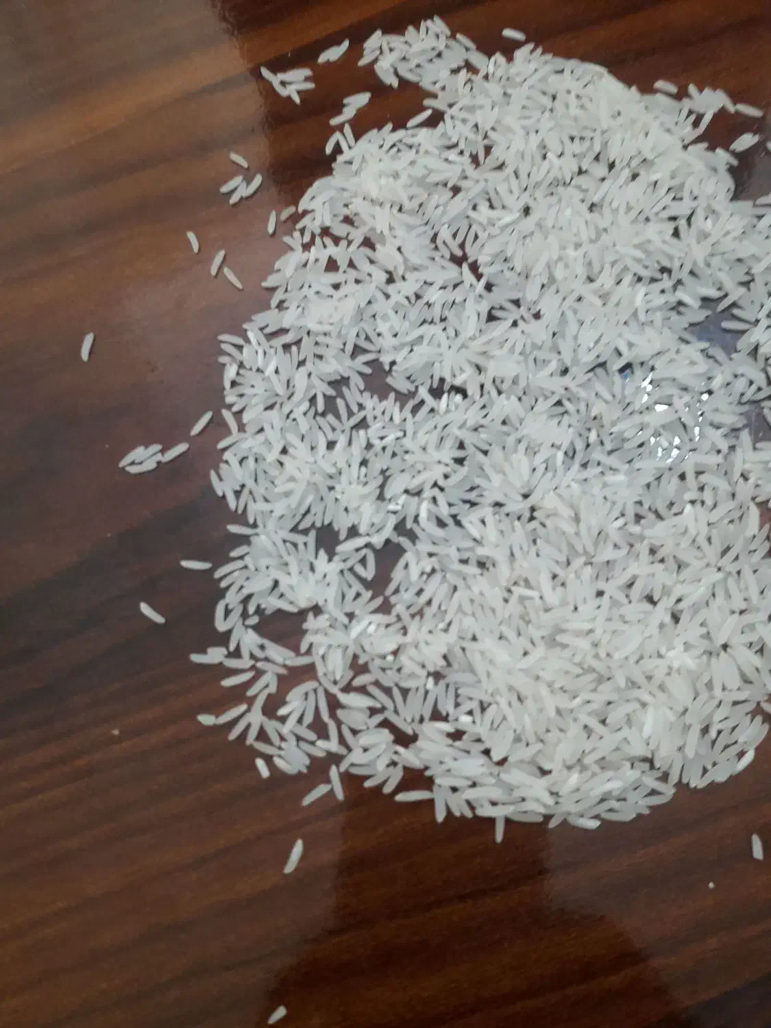 برنج طارم محلی و فجرسوزنی گرگان|خوردنی و آشامیدنی|کرمان, |دیوار