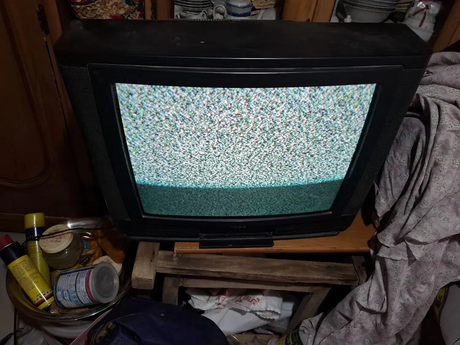 تلویزیون|تلویزیون و پروژکتور|اصفهان, شاهد|دیوار