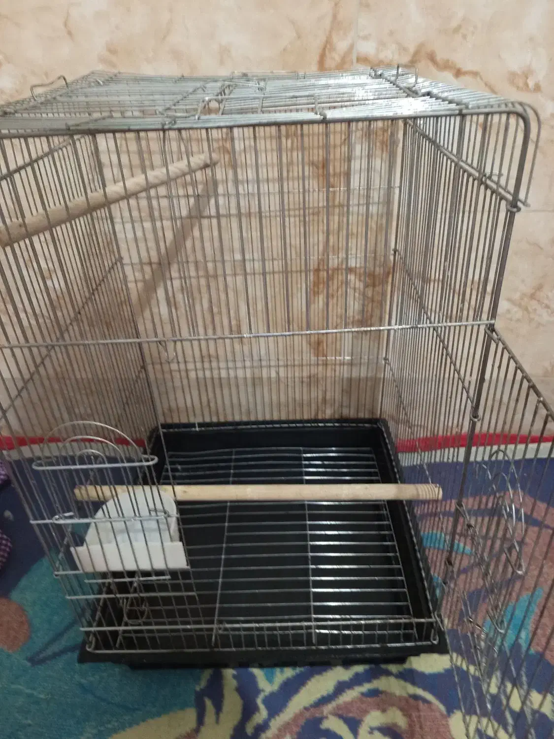 قفس|لوازم جانبی حیوانات|ارومیه, |دیوار