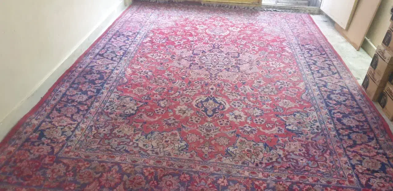 فرش دست بافت|فرش|تهران, کوثر|دیوار