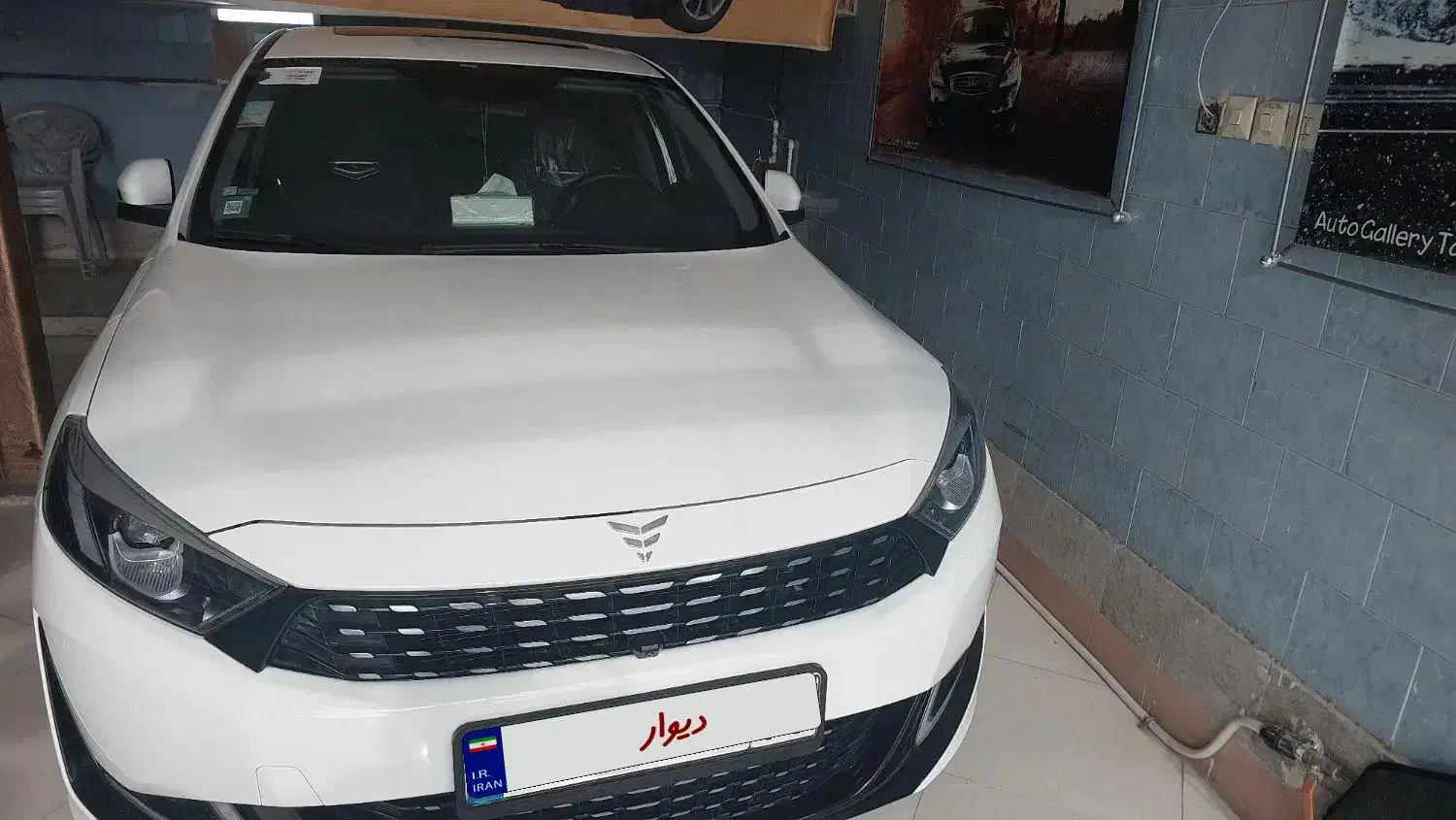 رسپکت پرام|خودرو سواری و وانت|قوچان, |دیوار