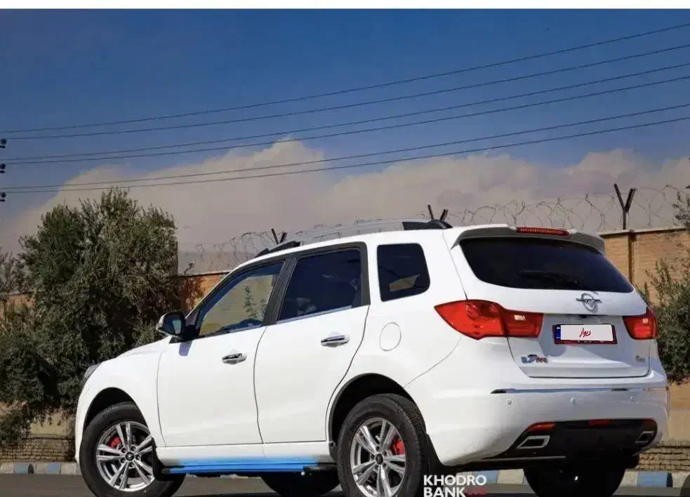 هایما s7 پرو|خودرو سواری و وانت|اسلام‌شهر, شهرک واوان|دیوار