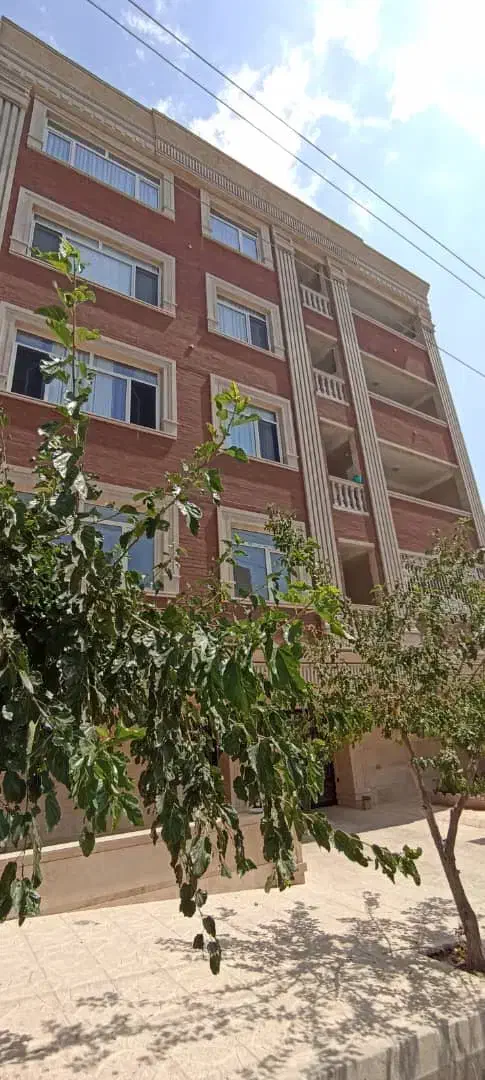 ۱۴۰ متر-۳خواب-کلید نخورده-فاز۲-بام مهستان|فروش آپارتمان|هشتگرد, فاز ۲ مهستان|دیوار