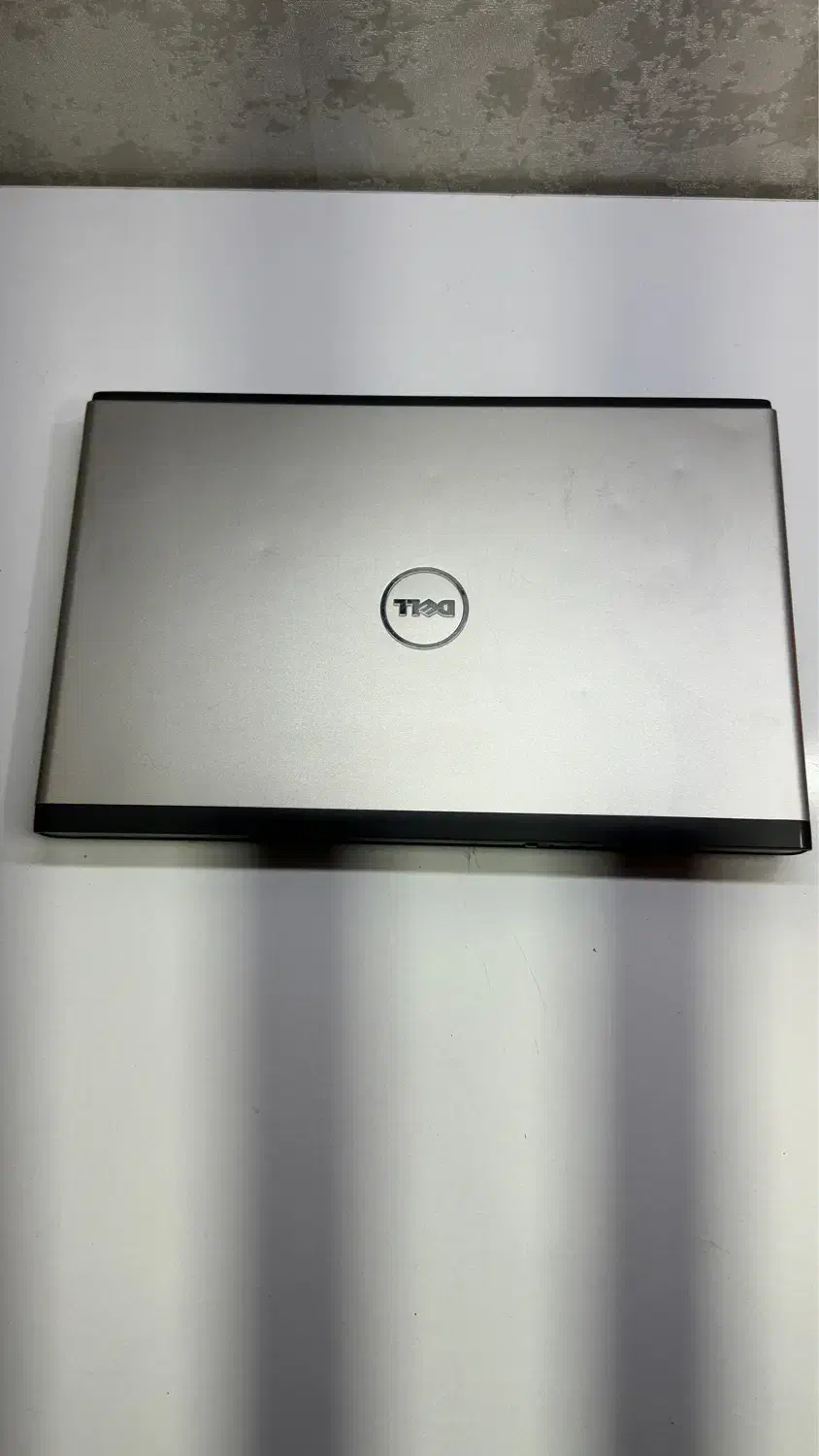 لپ تاپ دل همراه با ssd 128|رایانه همراه|اصفهان, مسجد مصلی|دیوار