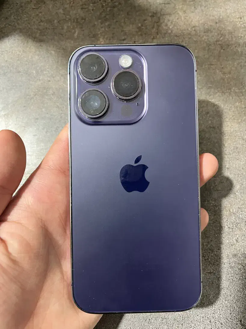 iPhone 14 Pro آیفون ۱۴ پرو|موبایل|تبریز, |دیوار