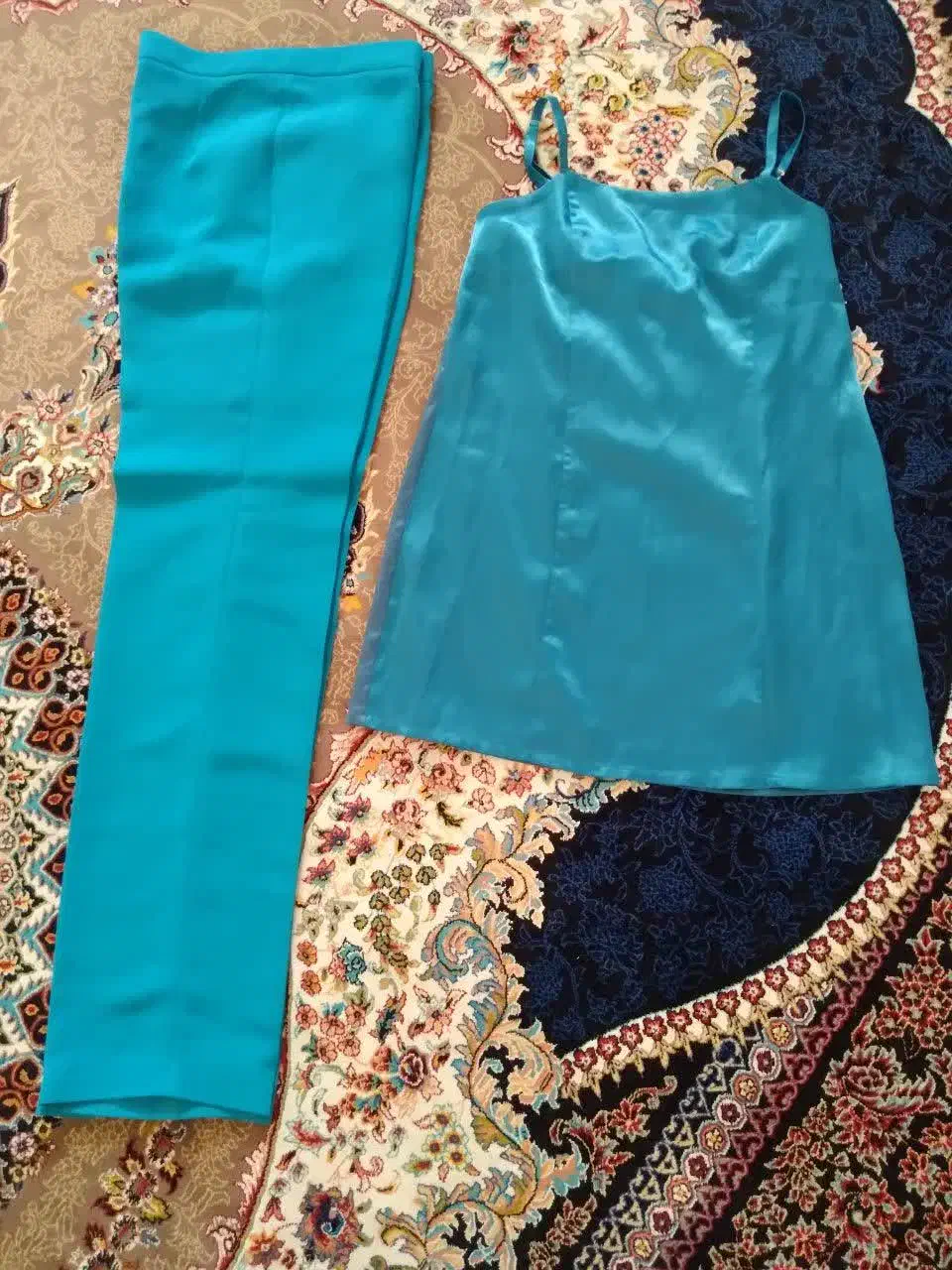 کت و شلوار مجلسی سایز ۳۸|لباس|قائمشهر, |دیوار