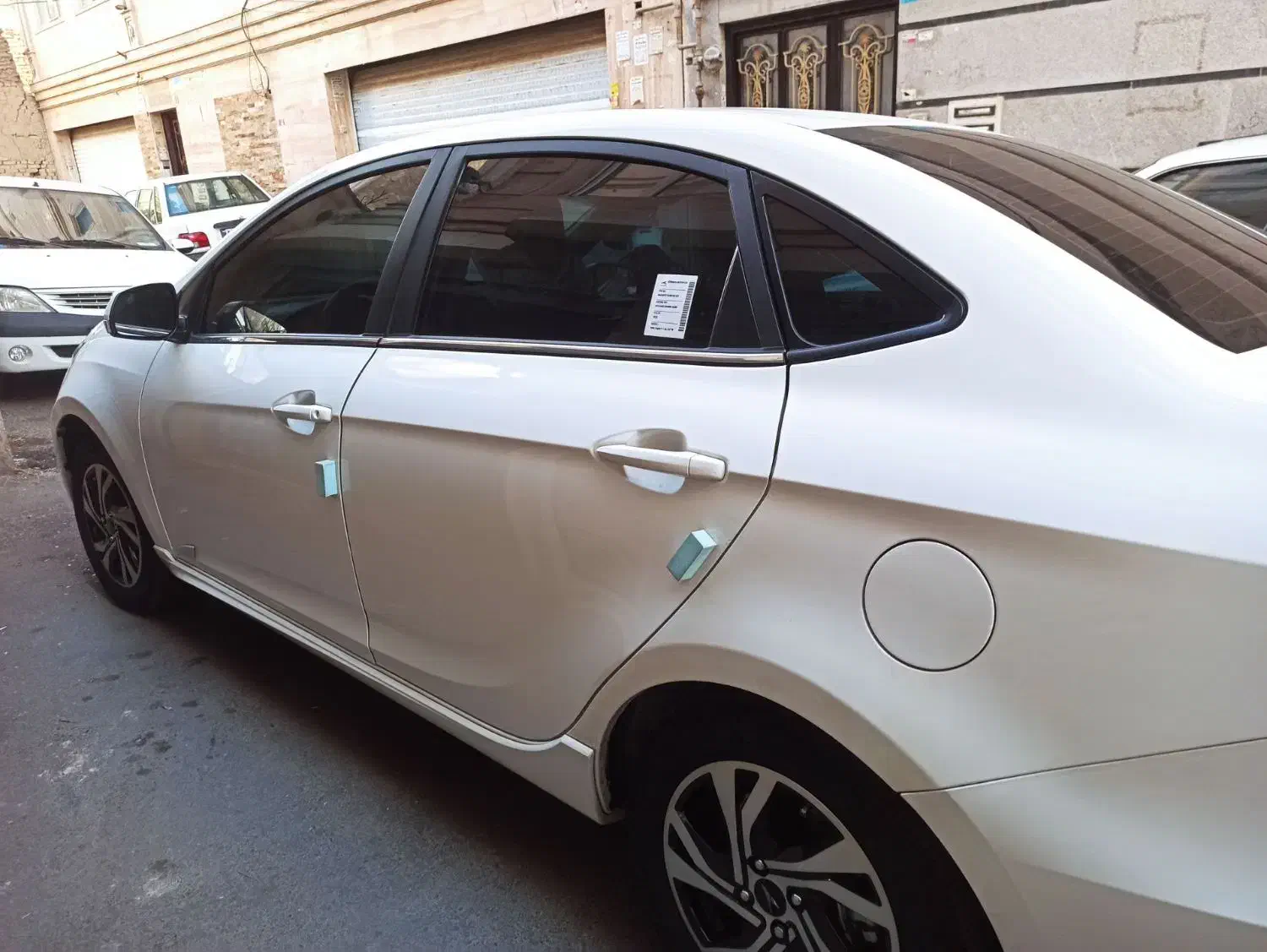 جک j4 ایگل|خودرو سواری و وانت|تهران, شمس‌آباد|دیوار