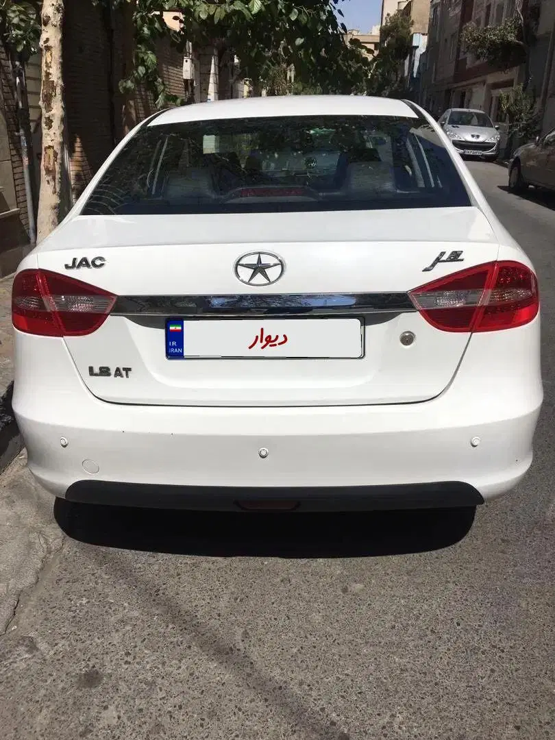 جک j5|خودرو سواری و وانت|تهران, صادقیه|دیوار