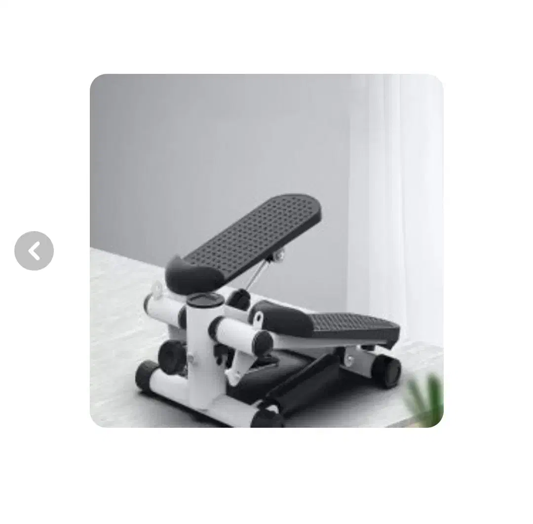 استپر ورزشی کوهنوردی|تجهیزات ورزشی|کرمانشاه, |دیوار