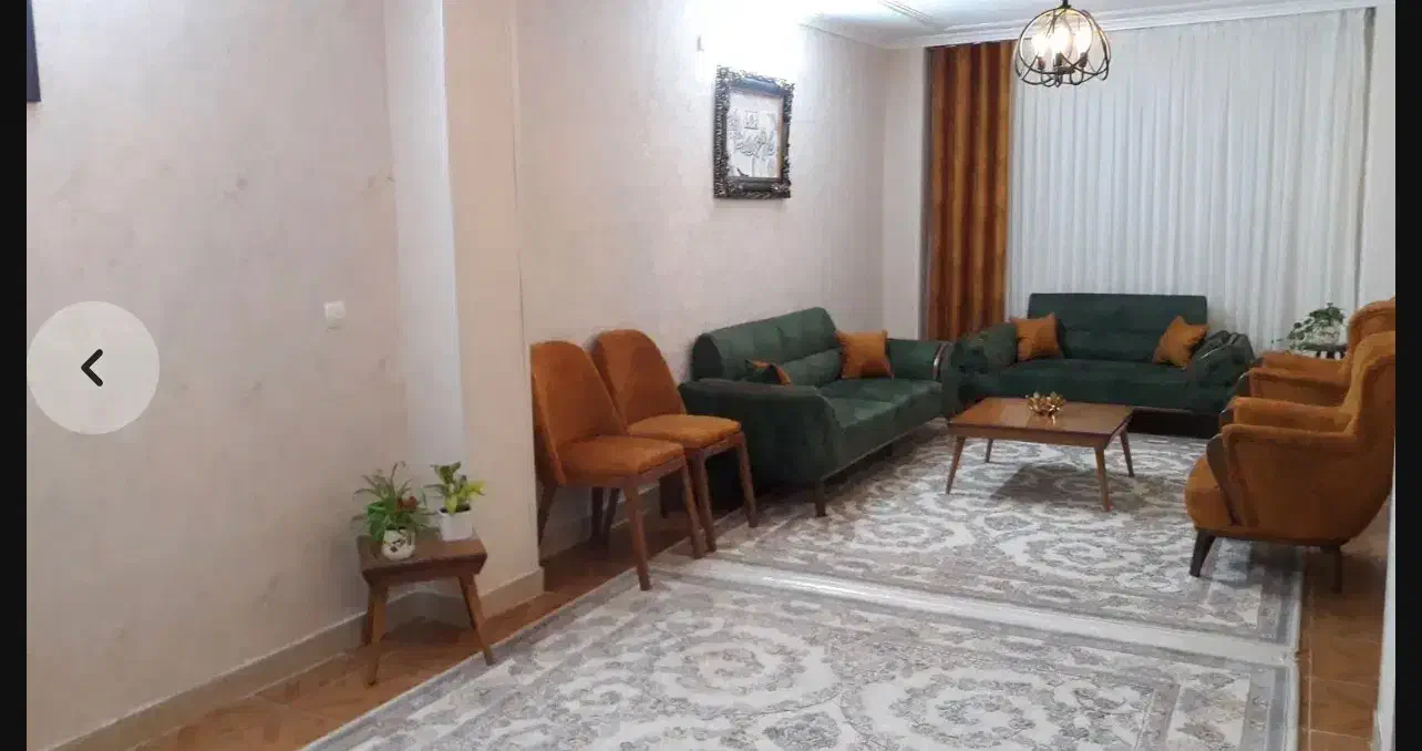 فروش اپارتمان تک واحدی داخل بافت|فروش آپارتمان|اسلامشهر, شهرک قائمیه|دیوار