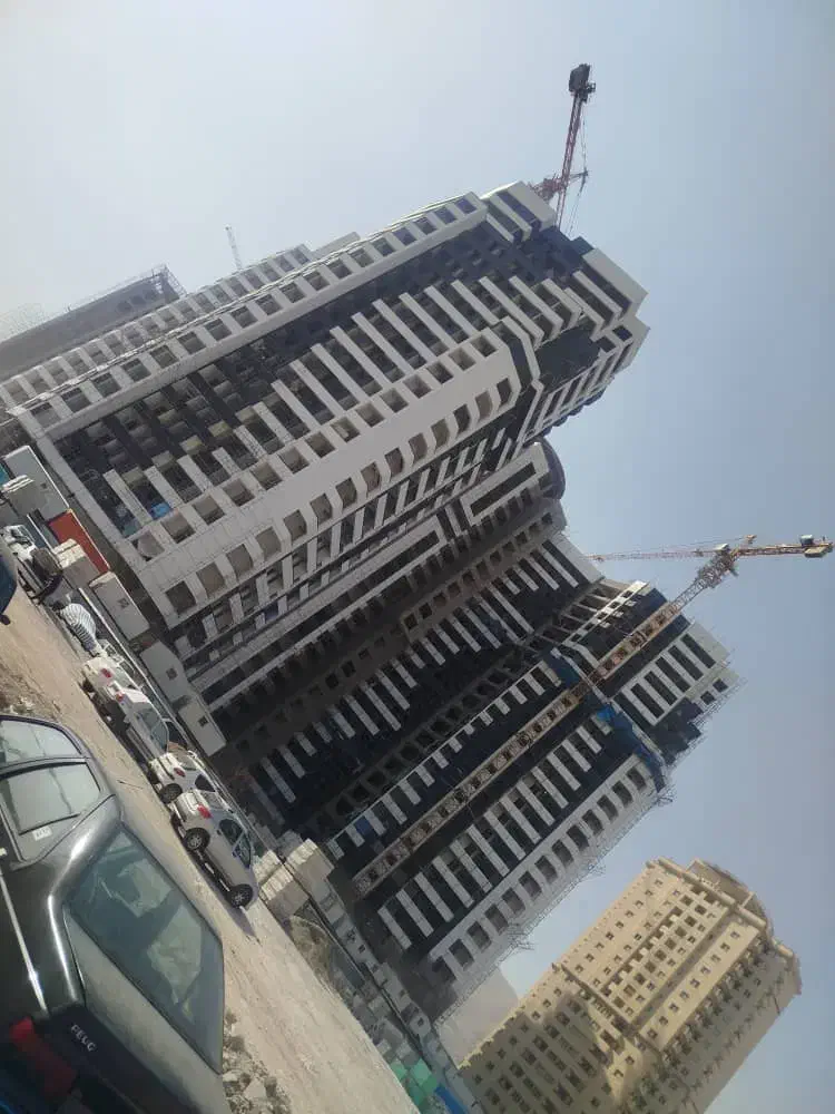 اجرای تخصصی رنگ نما و اپوکسی صنعتی با ضمانت کیفیت|خدمات پیشه و مهارت|تهران, چیتگر جنوبی|دیوار