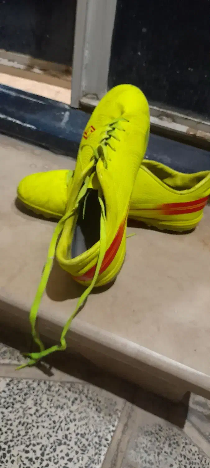 کفش استوک ریز|تجهیزات ورزشی|تهران, کوی نصر مهرآباد|دیوار