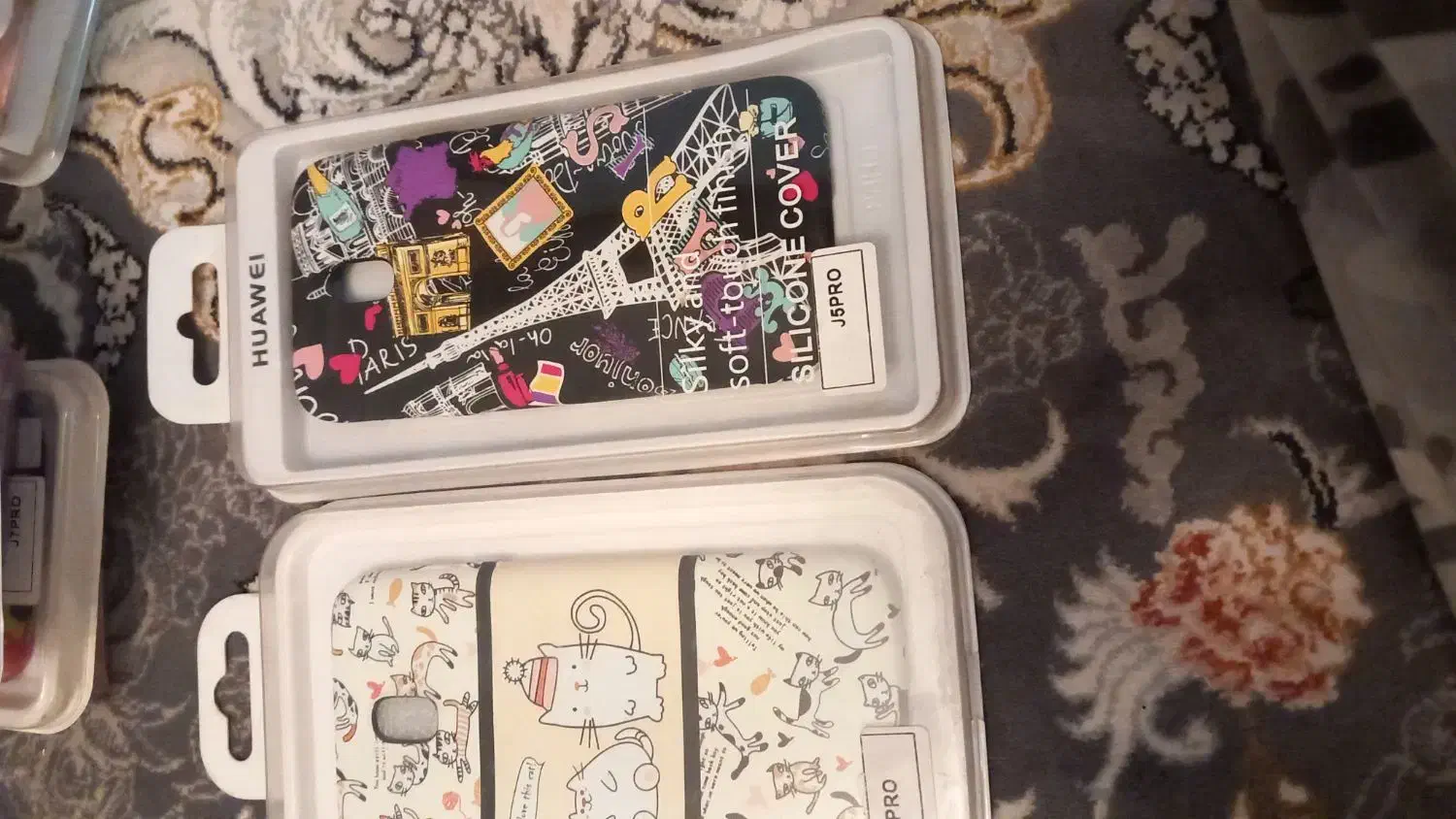 فروش انواع قاب های گوشی ازساده تا ایفون|لوازم جانبی موبایل و تبلت|تهران, تهرانپارس غربی|دیوار