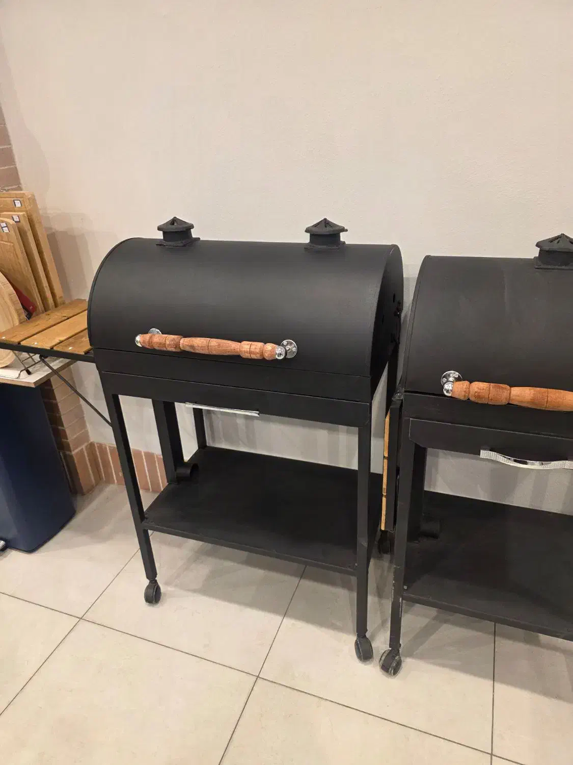 باربیکیو|اجاق گاز و لوازم برقی پخت‌وپز|کیش, |دیوار