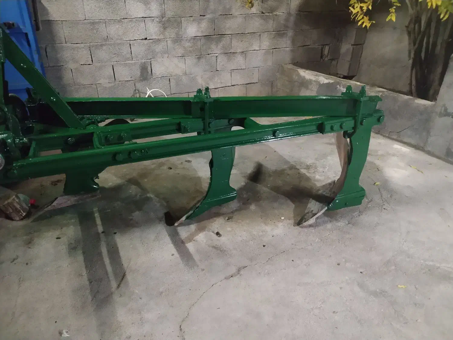 فروش گاو اهن|ماشینآلات صنعتی|گهواره, |دیوار