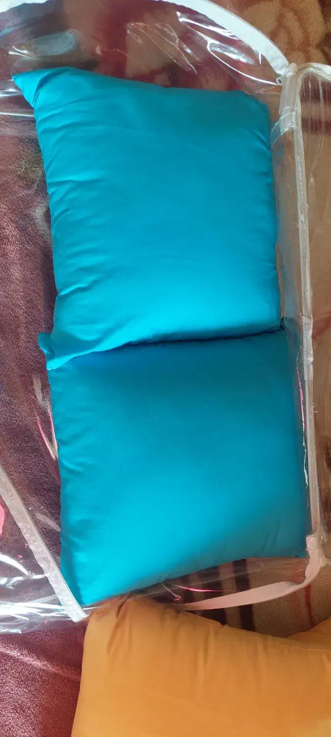 کوسن|رختخواب، بالش، پتو|تبریز, |دیوار