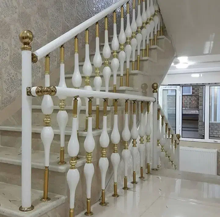 نرده استیل یاسینی|خدمات پیشه و مهارت|تویسرکان, |دیوار