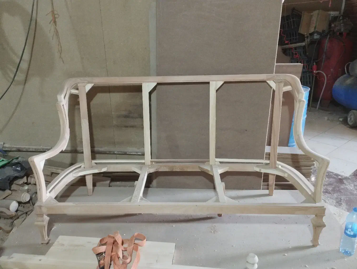 مبلمان کلاسیک|مبلمان خانگی و میز عسلی|تهران, خلازیر|دیوار