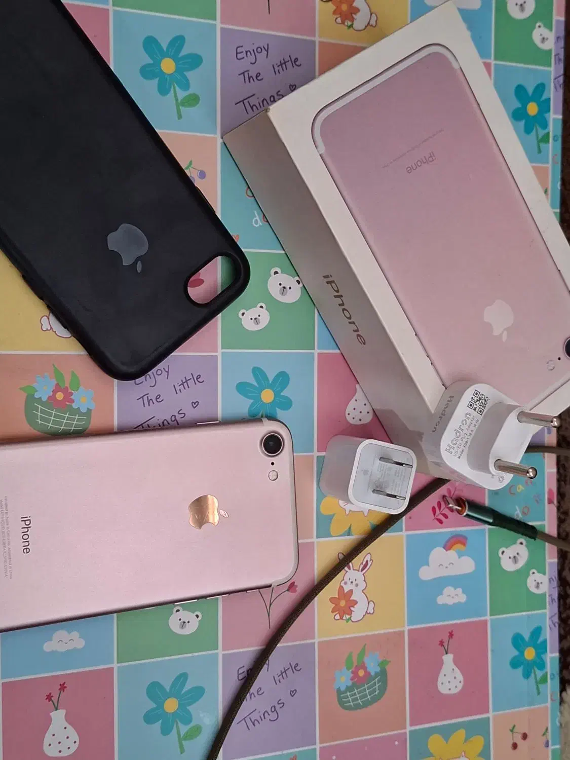iPhone 7|موبایل|مرودشت, ابوذر شمالی‎|دیوار