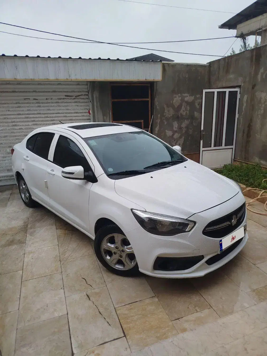 شاهین مدل۱۴۰۱|خودرو سواری و وانت|فریدونکنار, |دیوار