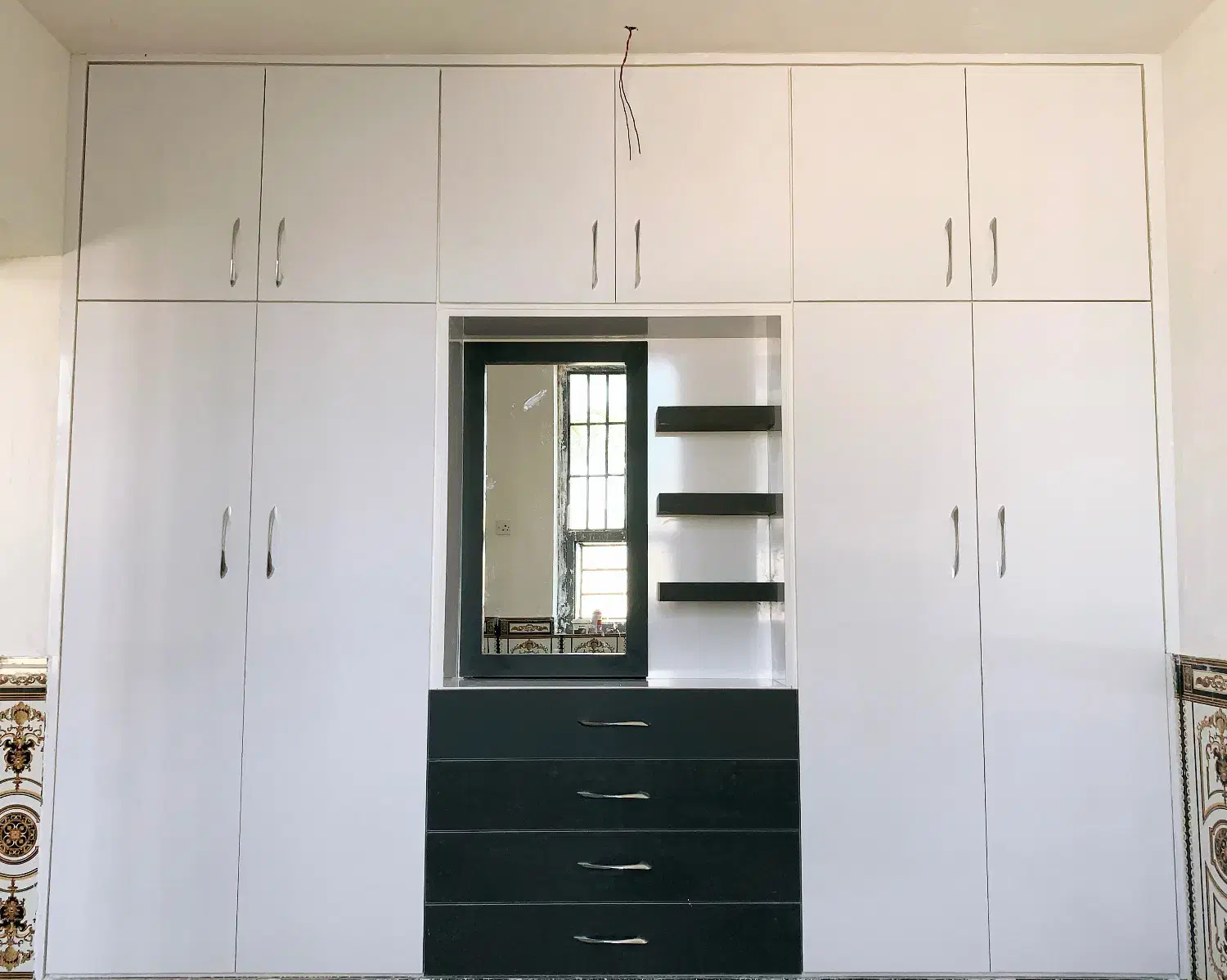 کابینت و کمد دیواری|کلکسیون و سرگرمی|بندر گناوه, |دیوار