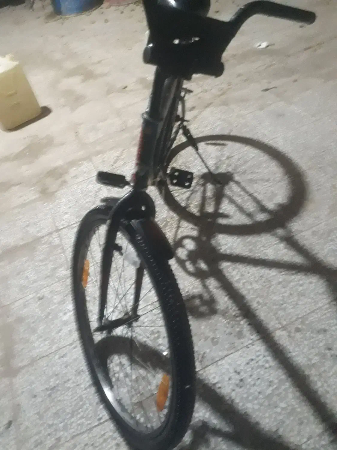 دوچرخه ۲۶ اساک|دوچرخه، اسکیت، اسکوتر|زهک, |دیوار