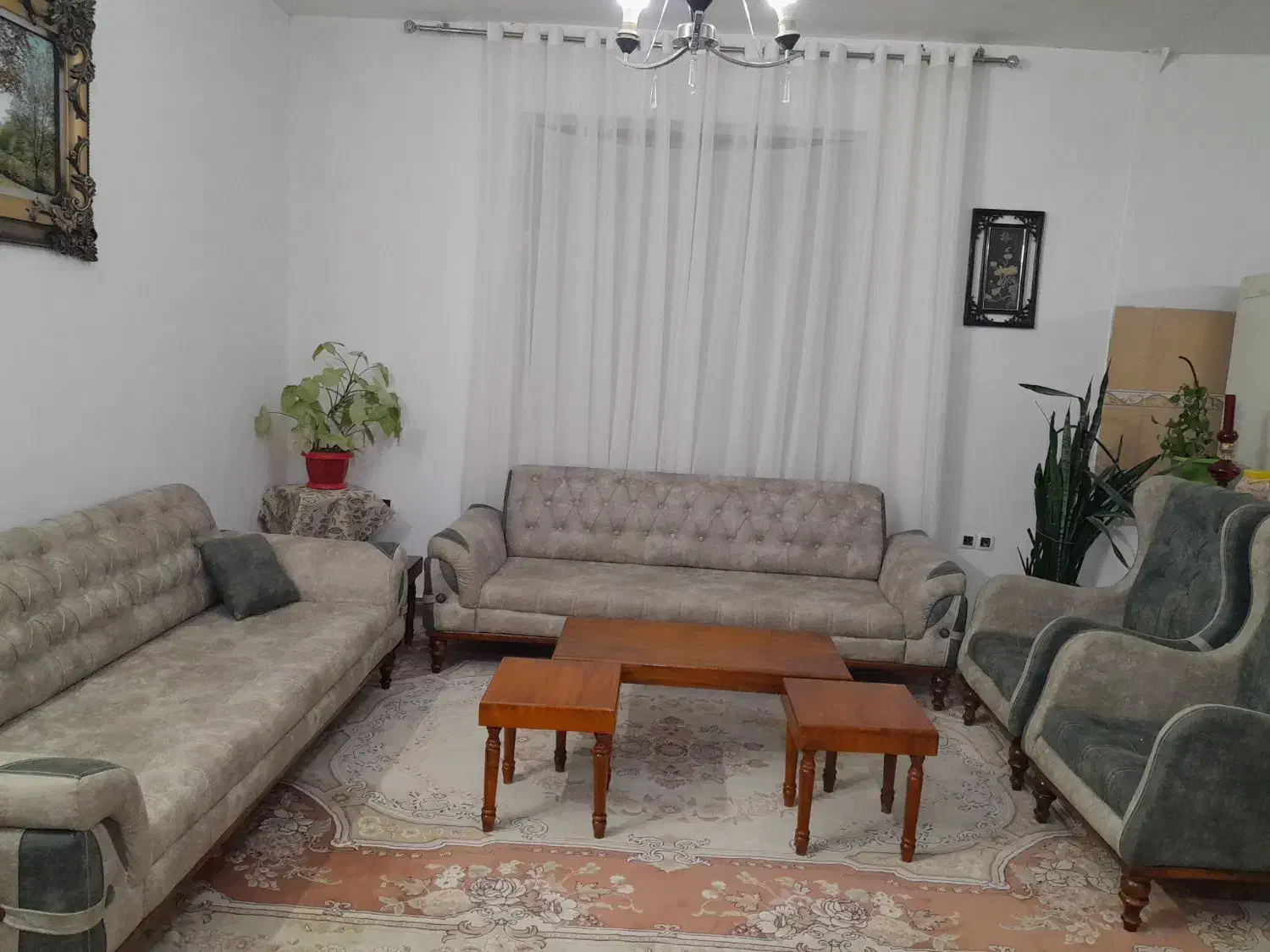 تعمیر و تولید مبل|مبلمان اداری|فاروج, |دیوار