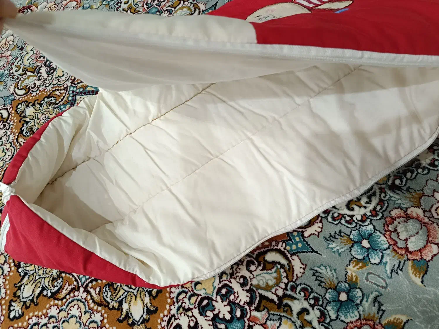 قنداق فرنگی|اسباب و اثاث بچه|تربت جام, فاز ۳ فرهنگیان|دیوار