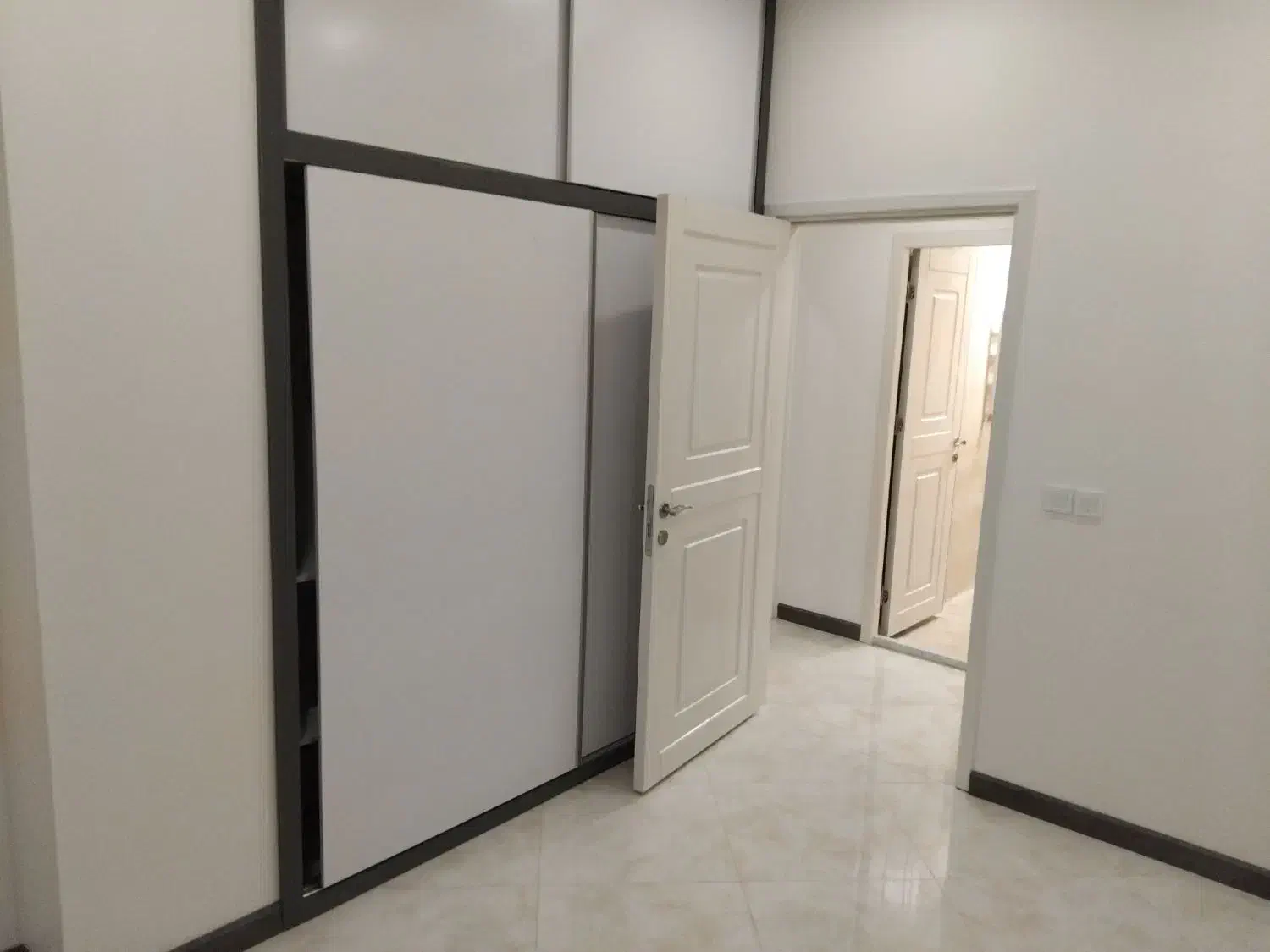 ۸۸ متر ۲ خواب برج رزلند