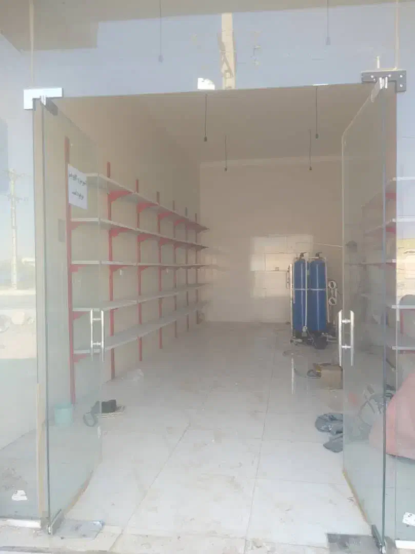 رهن و اجاره مغازه|اجارهٔ مغازه و غرفه|خرمشهر, |دیوار