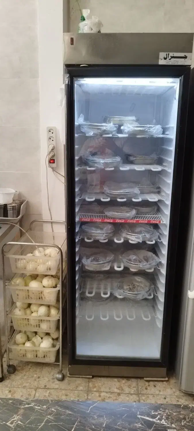 واگذاری کل لوازم سفره خانه سنتی تکمیل|اجارهٔ مغازه و غرفه|مشهد, الهیه|دیوار